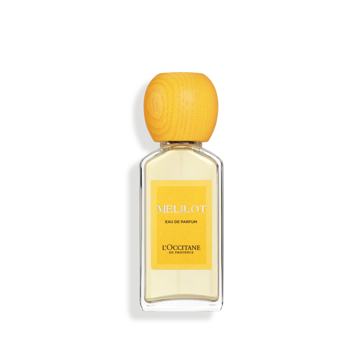 Apa de parfum Melilot L'occitane